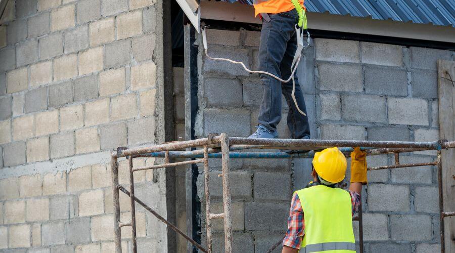 Local Chimney Repair in Mule Creek, NM